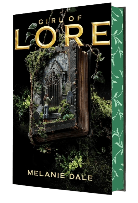 Girl of Lore