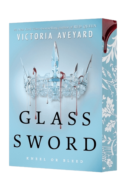 Glass Sword