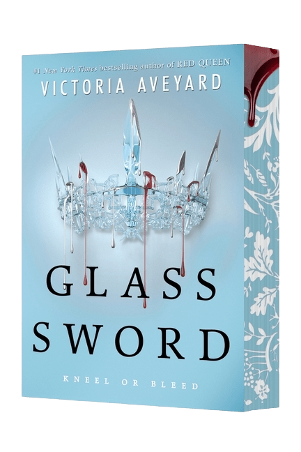 Glass Sword