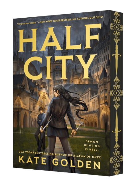 Half City