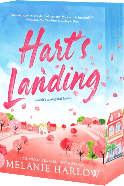 Hart's Landing