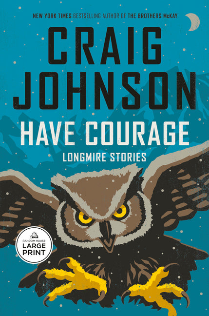 Have Courage
