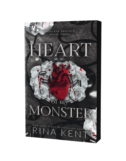 Heart of My Monster