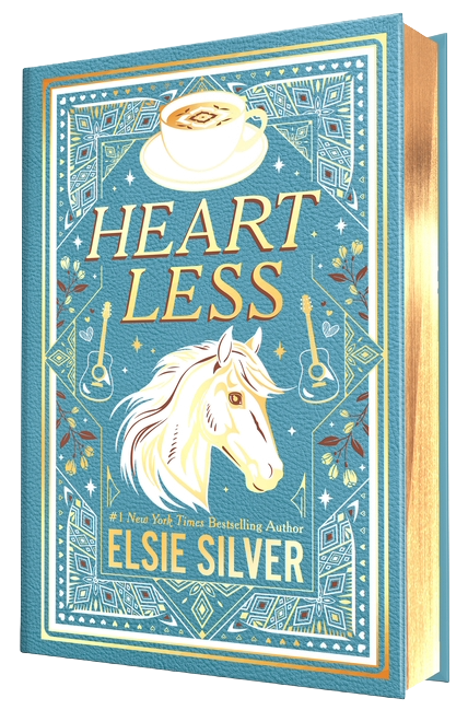 Heartless (Collector's Edition)