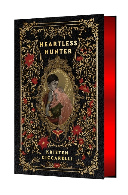 Heartless Hunter