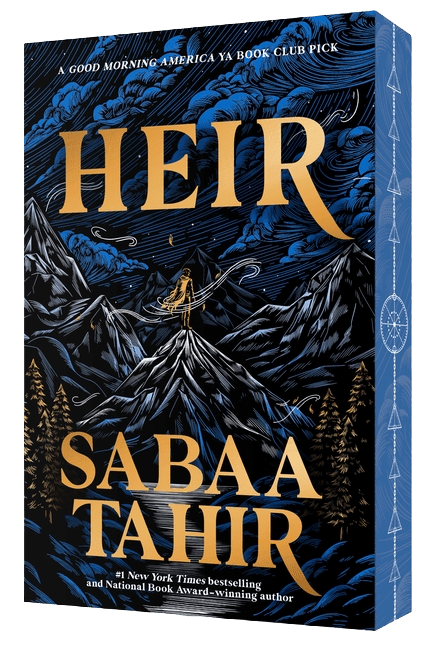 Heir