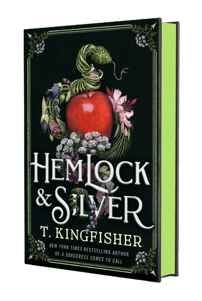 Hemlock & Silver