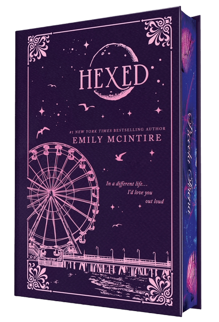 Hexed (Collector's Edition)