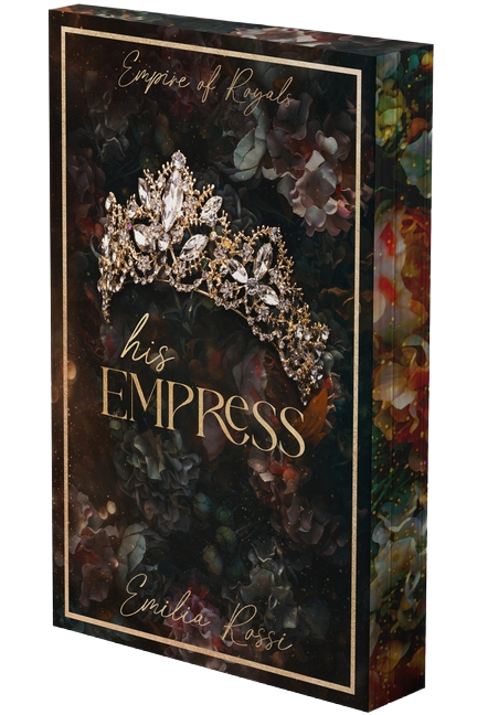 His Empress