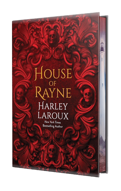 House of Rayne