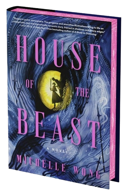 House of the Beast