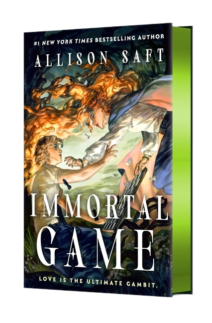 Immortal Game
