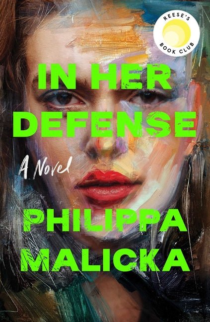 In Her Defense: A Reese's Book Club Pick