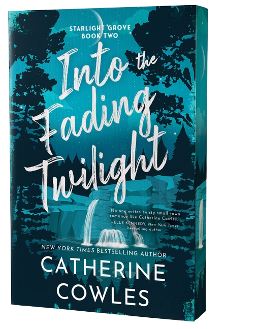Into the Fading Twilight