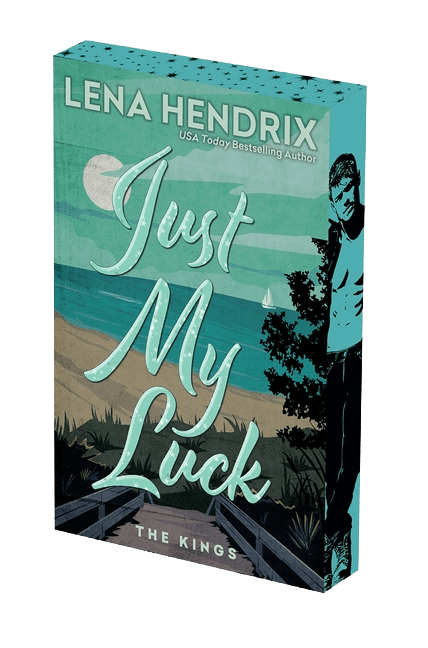 Just My Luck: Deluxe Limited Edition