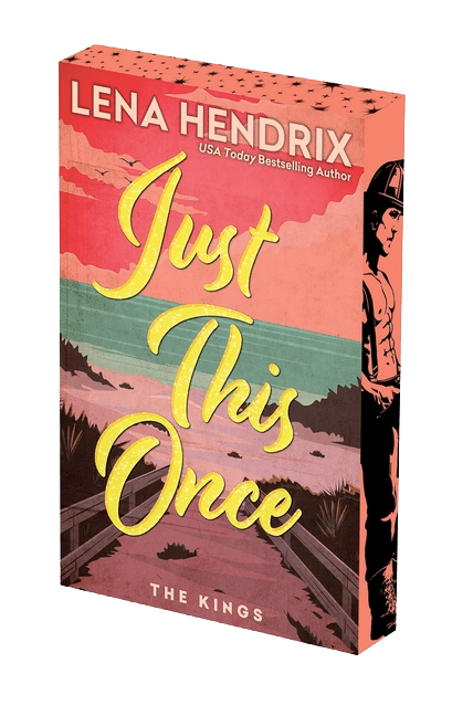Just This Once: Deluxe Limited Edition