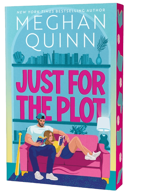 Just for the Plot