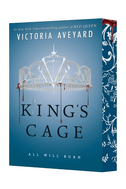 King's Cage