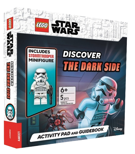LEGO Star Wars Discover the Dark Side