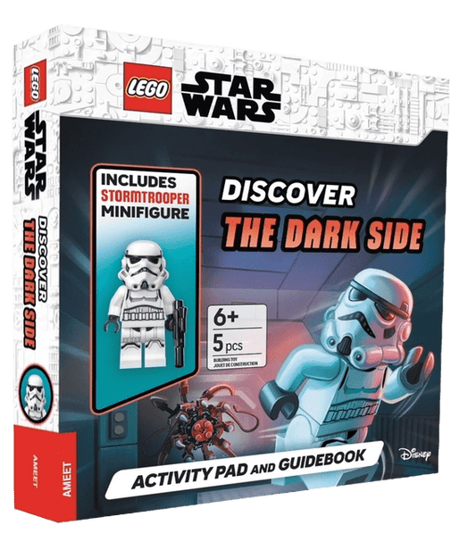 LEGO Star Wars Discover the Dark Side