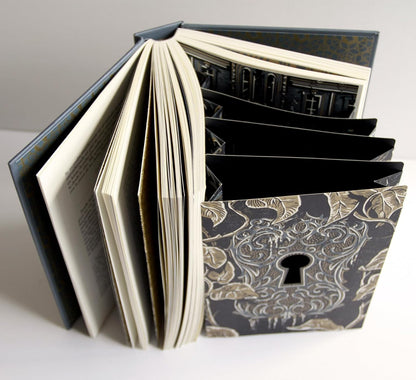 La Sombra del Viento (Edición Pop-Up / 25 Años) / The Shadow of the Wind (Pop-Up Edition / 25th Anniversary)