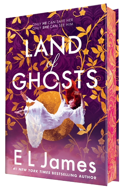 Land of Ghosts
