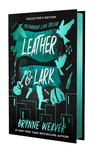 Leather & Lark (Collector's Edition)