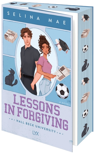 Lessons in Forgiving