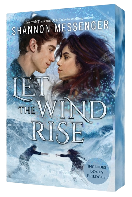 Let the Wind Rise