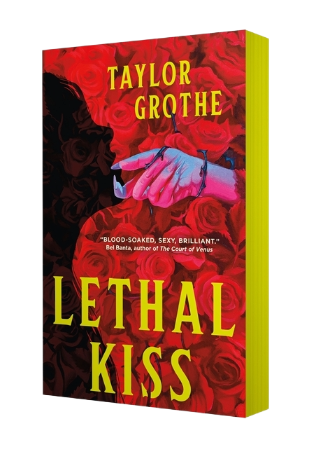 Lethal Kiss