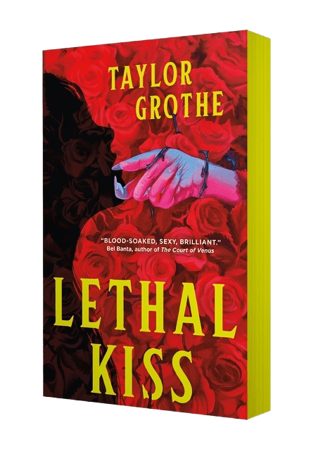 Lethal Kiss