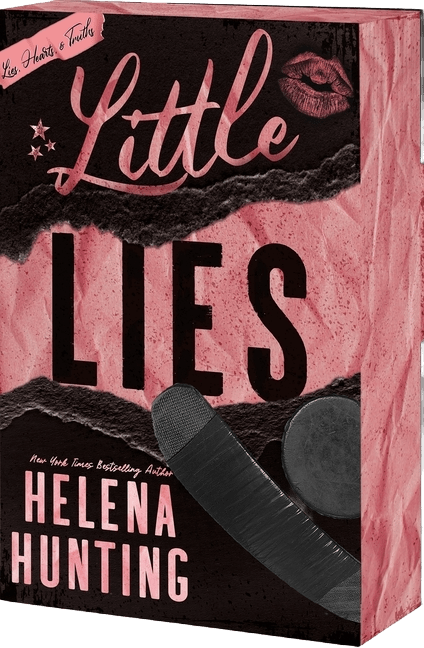 Little Lies