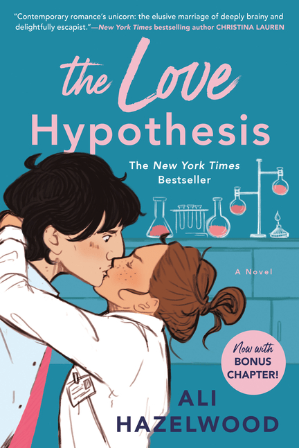 The Love Hypothesis: Collector's Edition (Special): Collector's Edition