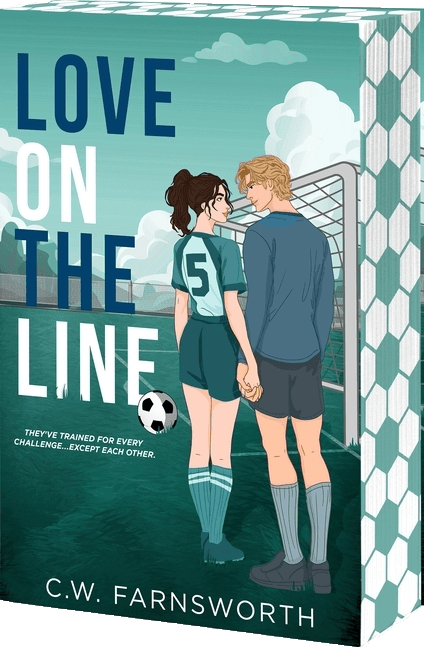 Love on the Line