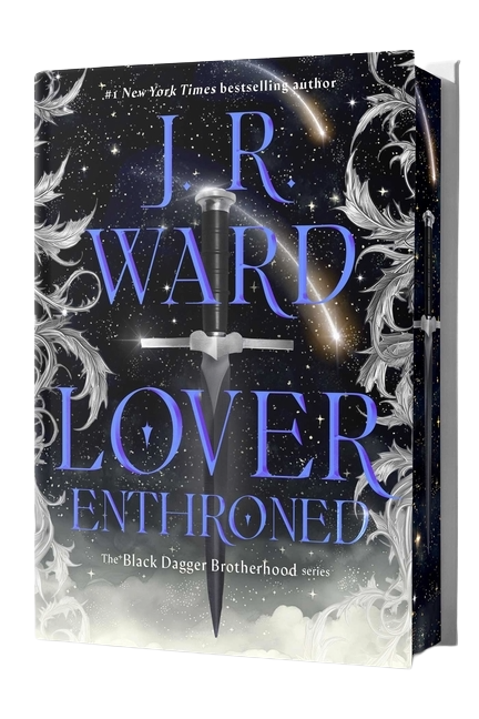 Lover Enthroned