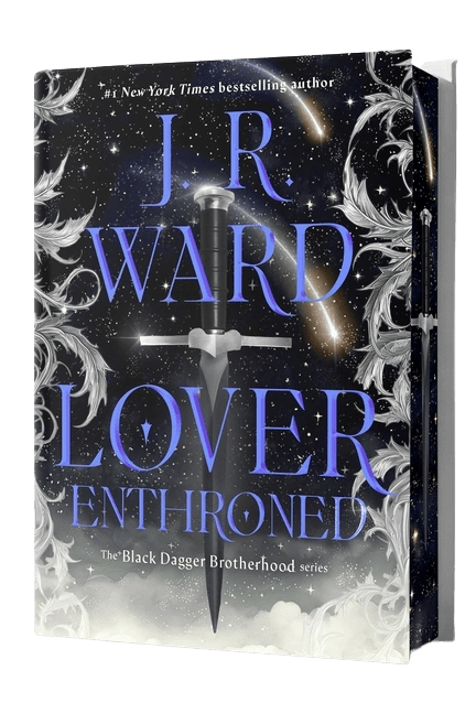 Lover Enthroned