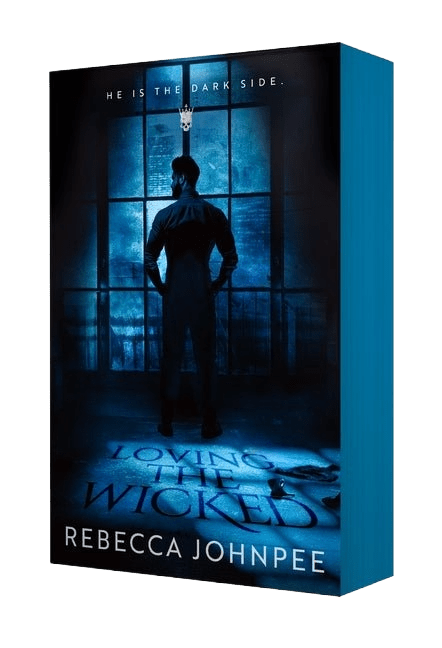 Loving the Wicked: A Dark Mafia Romance