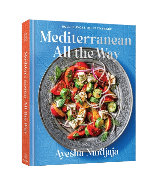 Mediterranean All the Way