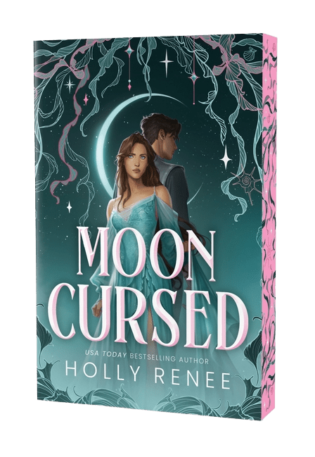 Mooncursed