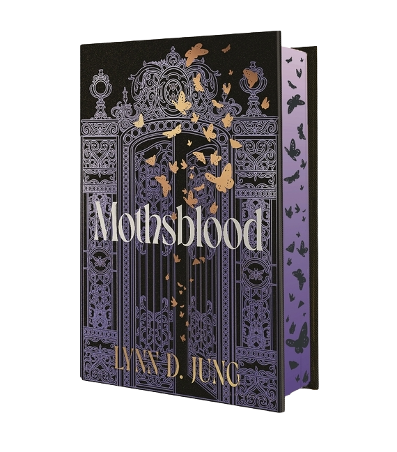 Mothsblood