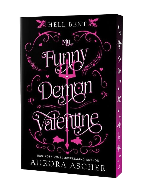 My Funny Demon Valentine