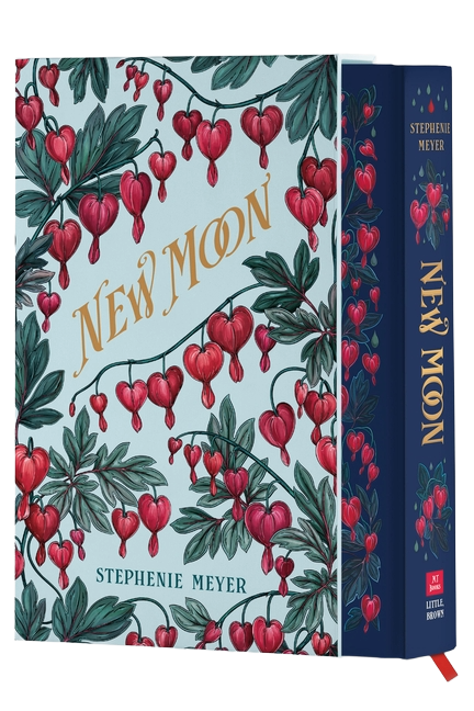 New Moon: Deluxe Collector's Edition
