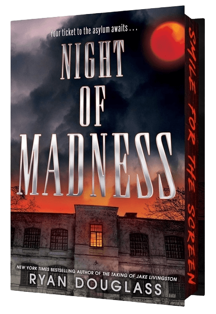Night of Madness