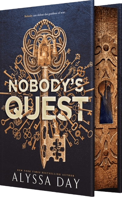 Nobody's Quest