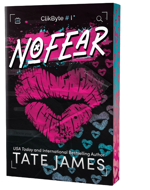 Nofear (Standard Edition)