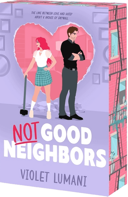 Not Good Neighbors