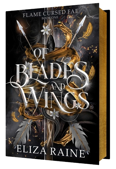 Of Blades and Wings
