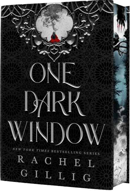 One Dark Window (Deluxe Limited Hardcover Edition) (Special)
