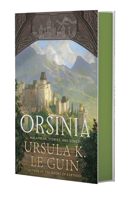Orsinia (Deluxe Edition)