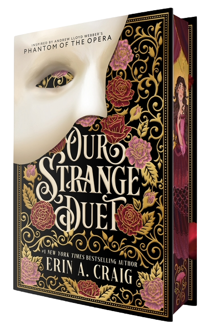 Our Strange Duet